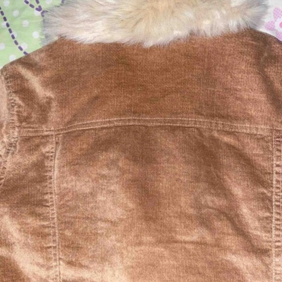 BB DAKOTA JACKET SIZE M - Picture 4 of 8